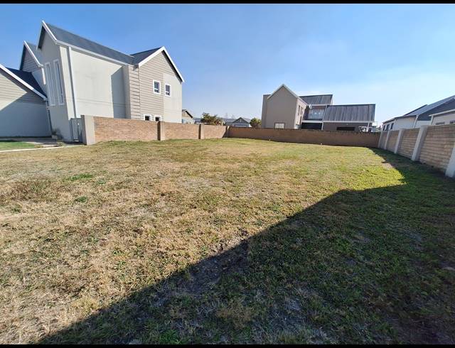 425M² VACANT LAND FOR SALE IN RIVERSPRAY LIFESTYLE ESTATE